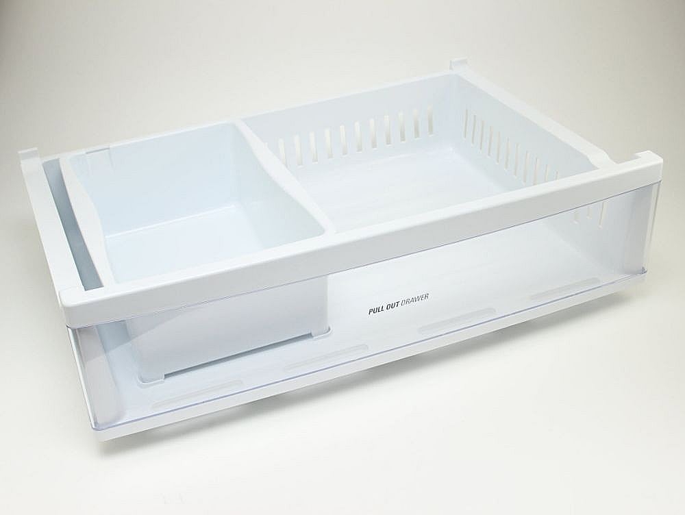 LG Refrigerator Drawer Tray - AJP72909811