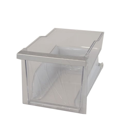 LG Refrigerator Vegetable Tray - AJP73334405
