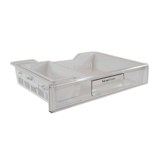LG Refrigerator Drawer Tray - AJP73714601