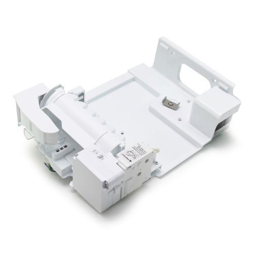 Motore Originale LG EAU63923603 Per Frigorifero - Assemblaggio DC - Foto 3