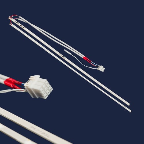 Réfrigérateur à DEL LG EAV48995104