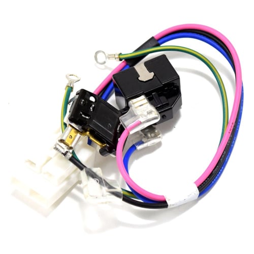 LG Refrigerator Thermistor Assembly, Ptc - EBG31940234