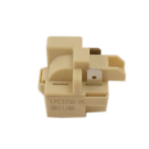 Thermistance PTC pour réfrigérateur LG EBG60658602