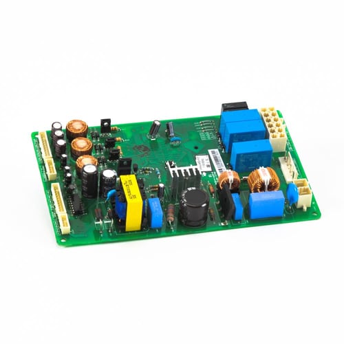 LG Refrigerator Control Board - EBR41956101