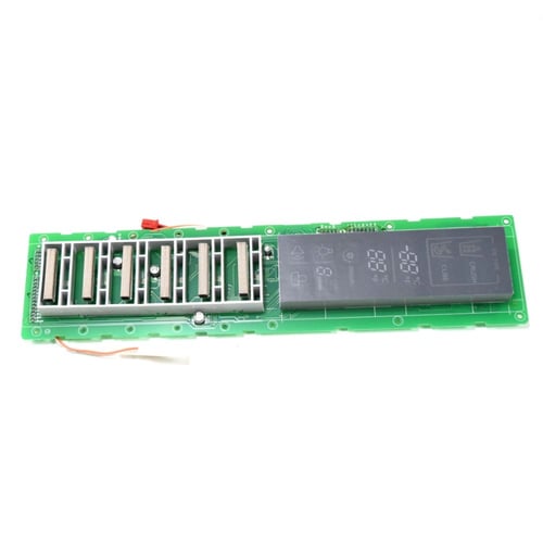 Circuit imprimé et écran pour réfrigérateur LG EBR42479207