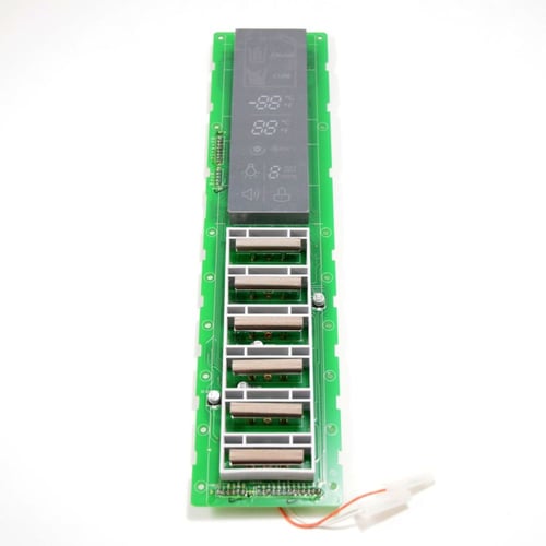 LG Refrigerator Pcb Assembly, Display - EBR42479211