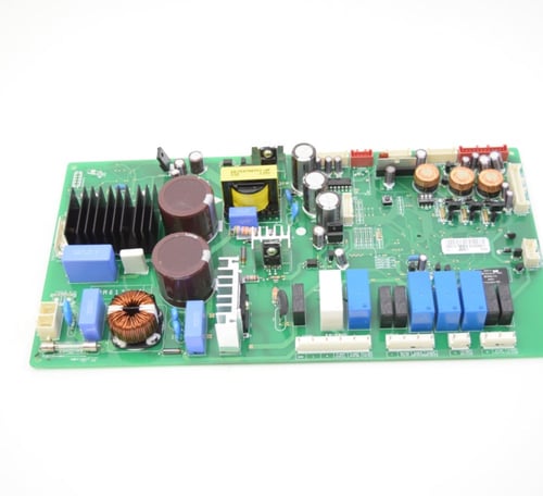 LG Refrigerator Main Pcb - EBR61743001