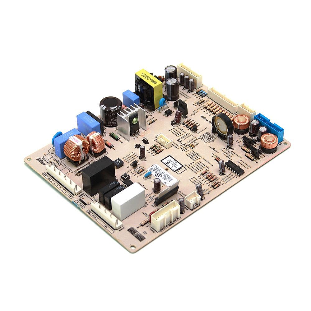 LG Refrigerator Main Board - EBR64110555