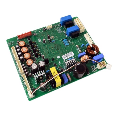 LG Refrigerator Main Pcb - EBR65002701