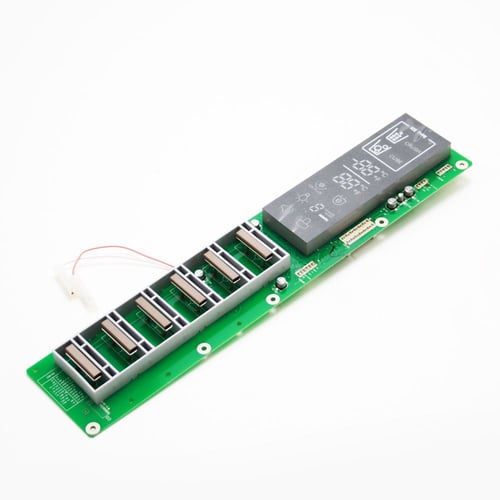LG Refrigerator Display Pcb - EBR65749301