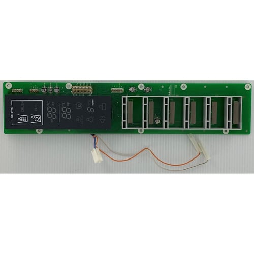 LG Refrigerator Display Pcb - EBR65749306
