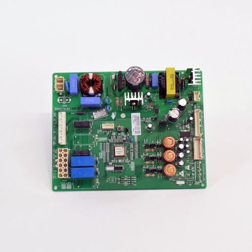 LG Refrigerator Main Pcb - EBR67348011