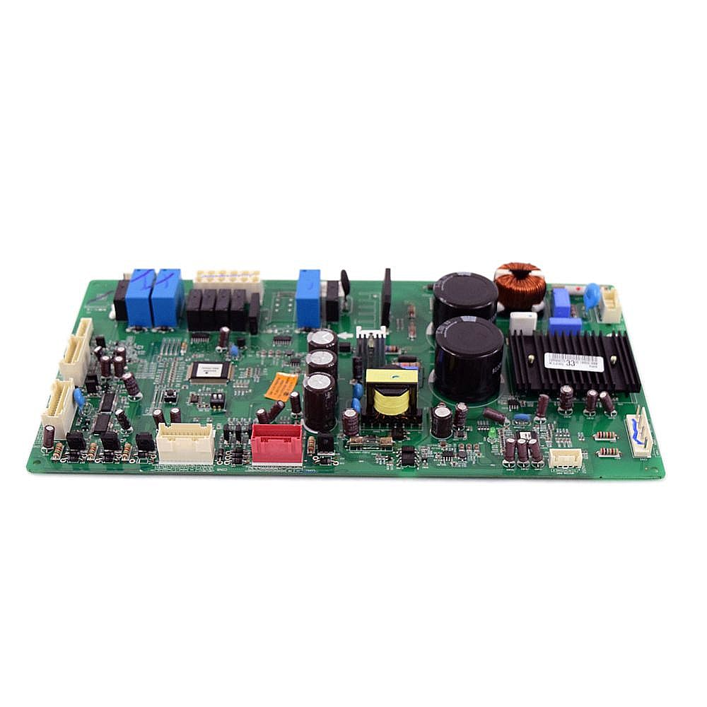 LG Refrigerator Electronic Control Board - EBR80977533