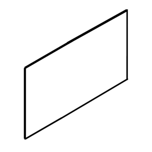 LG Refrigerator Main Pcb - EBR81112001