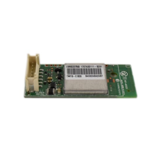 Carte PCB RF pour réfrigérateur LG EBR83227503