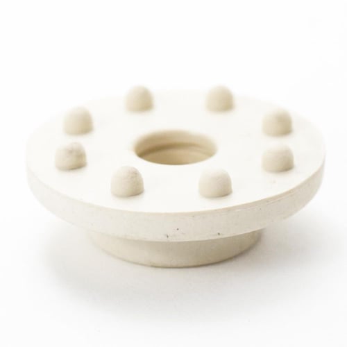 LG Refrigerator Motor Support Damper - J756-00008A