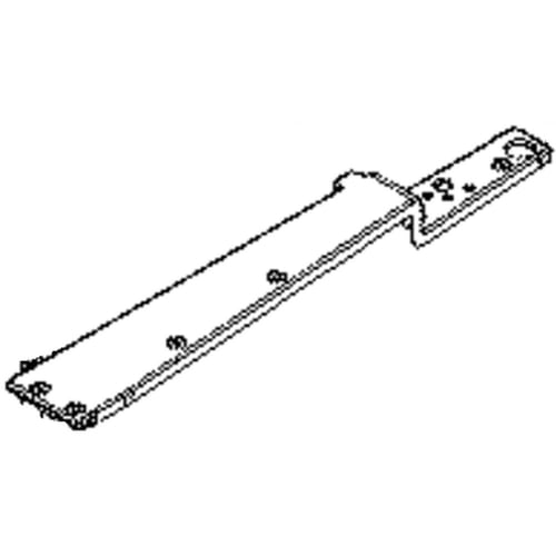 LG Refrigerator Decor Refrigerator Cap - MBL65042004