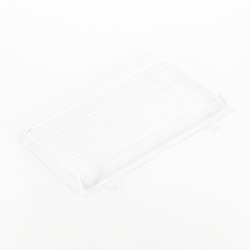 LG Refrigerator Lamp Cover - MCK61881701