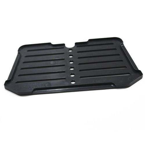 Décor de drain de réfrigérateur LG MCR42340703