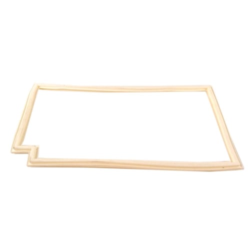 LG Refrigerator Door Gasket - MDS62492201