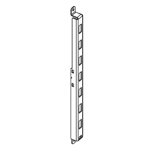 LG Refrigerator Shelf Holder - MEG63423501