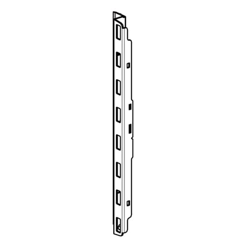 LG Refrigerator Shelf Holder - MEG64740604