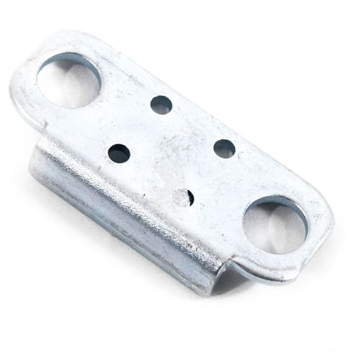 LG Refrigerator Door Stopper - MJB63010701