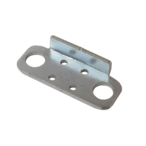 LG Refrigerator Door Stopper - MJB63010703