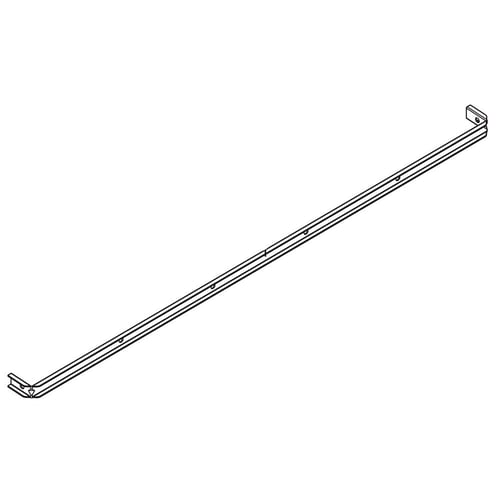 Support pour réfrigérateur LG MJH62739502