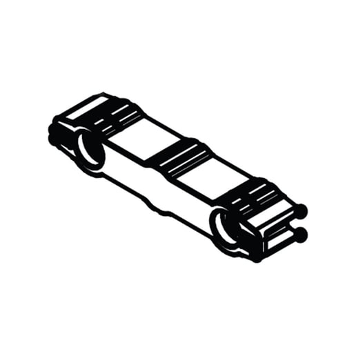 LG Refrigerator Supporter - MJH63294801