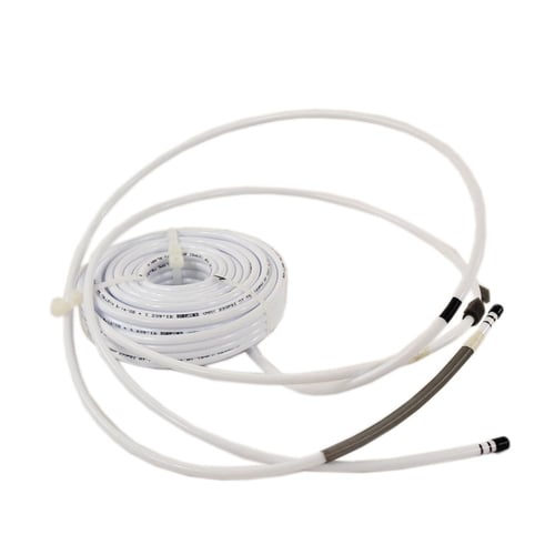 LG Refrigerator Water Tank - MJM61904704