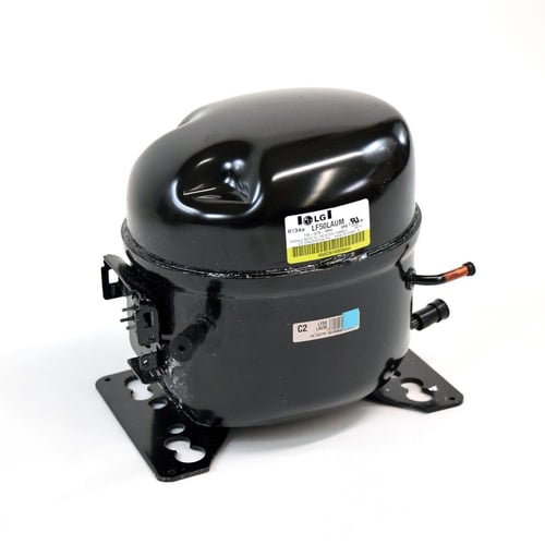 LG Refrigerator Set Assembly Compressor - TCA31748016