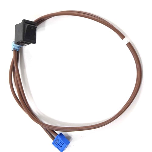 LG Television Rocker Switch - EBF58261505