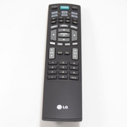 LG Television Remote Control - MKJ39927801