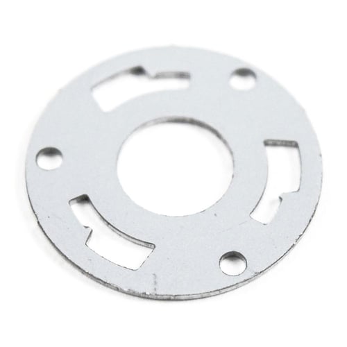 LG BluRay-DVD Player Plate - 3300R-D049A