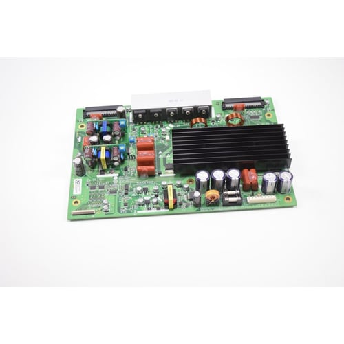 Carte d'affichage du téléviseur LG 6871QYH053B