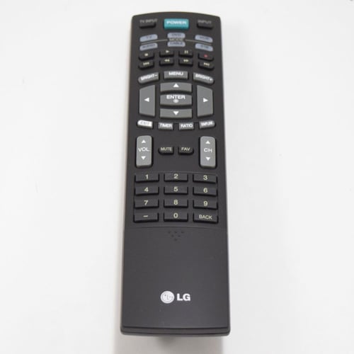 LG Television Remote Control - AKB32559904