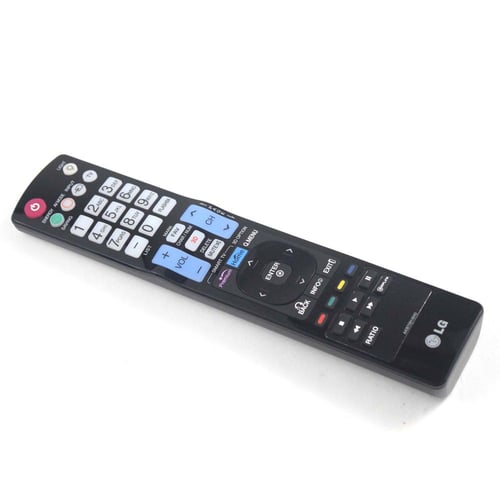 LG Television Remote Control - AKB72914043
