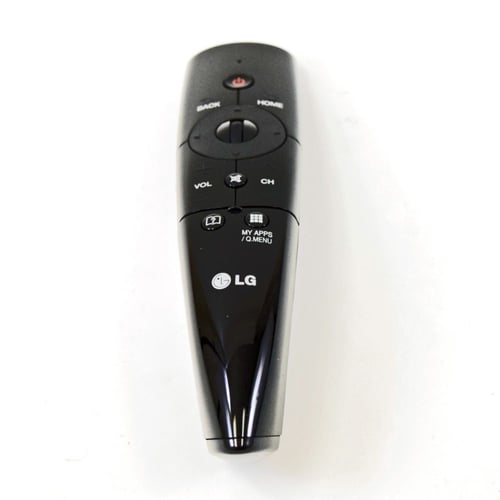 LG Television Remote Control - AKB73656002