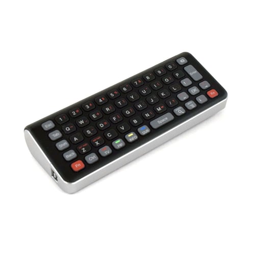 LG Television Qwerty Remote Control - AKB73736002