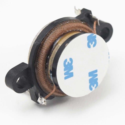 Haut-parleur tweeter pour téléviseur LG EAB41284401