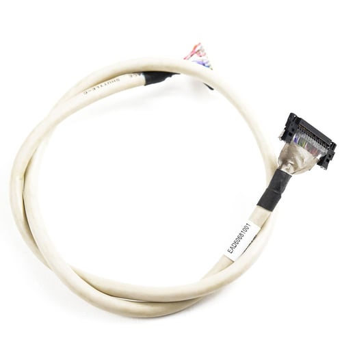 LG Television Single Harness - EAD60681001