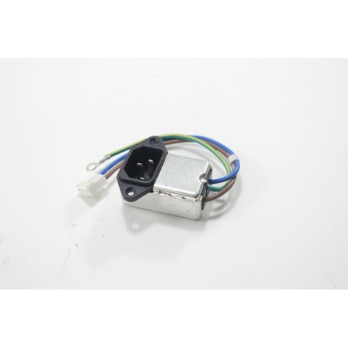 LG Television Ac Line Filter - EAM60352206