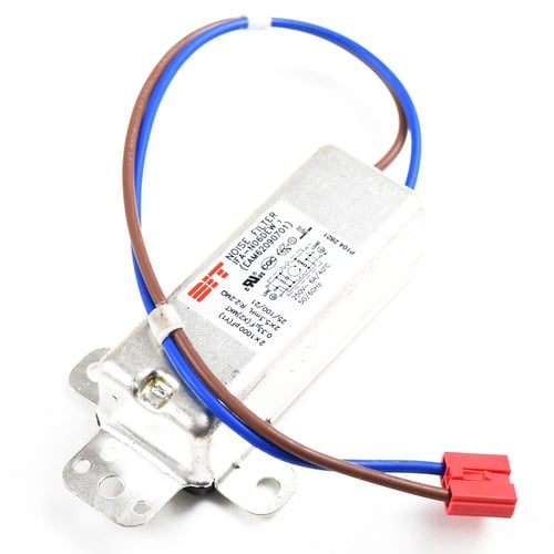 LG Television Ac Line Jack Filter Noise - EAM62090701