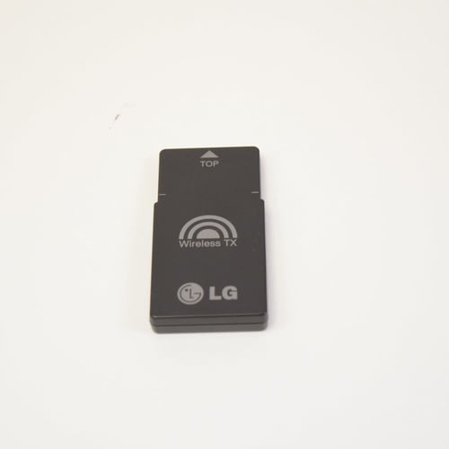 LG BluRay-DVD Player Pcb Assembly - Wireless Dongle - EBR75261801