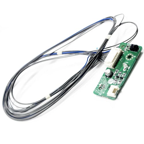 LG Television Pcb - EBR36011401