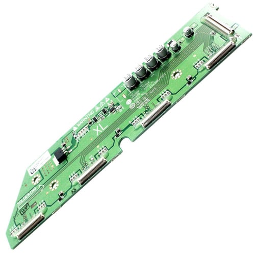 LG Television Hand Insert Pcb - EBR38299201