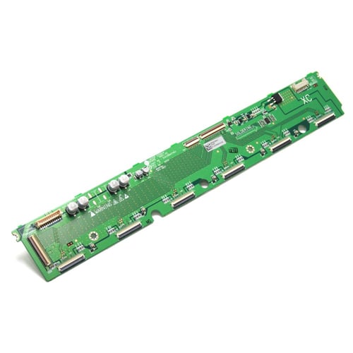 LG Television Hand Insert Pcb - EBR38299501