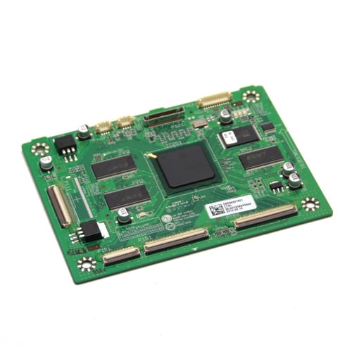 LG Television Hand Insert Pcb - EBR38301801