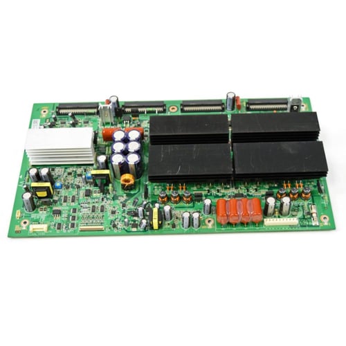 LG Television Hand Insert Pcb - EBR41728701